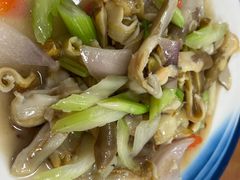 竹蛏-阿水杠面(漳港店)