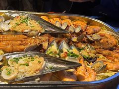 -原乡故事里海鲜大餐(玉祥门北马道巷店)