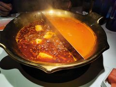-九鼎轩脆毛肚火锅(三钢里店)