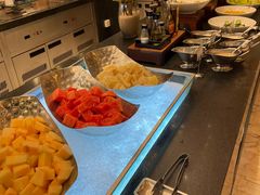 -富力威斯汀酒店·知味自助餐厅