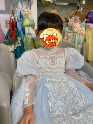 -倾城宝贝儿童摄影(广州天河店)