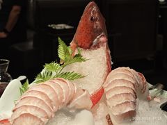 -鼎鼎香·港式火锅(北京SKP店)