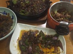 -金掌勺东北菜(格兰晴天店)