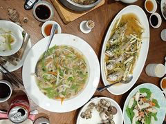 -渔满仓海鲜渔家(象山二店)