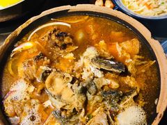 -印象鲵宴·张家界地标美食名片(溪布街店)