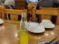 大堂-凤齐羊肉烩面馆