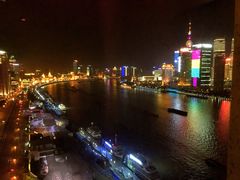 -上海外滩英迪格酒店