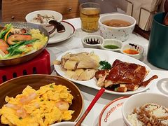 -星平鸡饭·粤菜小炒(印象城旗舰店)