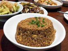 -吕氏疙瘩汤·海鲜新鲁菜(凯德mall新都心店)