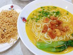 -五爷拌面(宽城万达店)