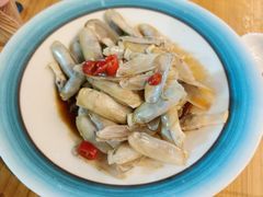 -舌尖上·霞浦滩涂海鲜·新闽菜(总店)