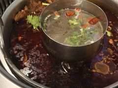 -葛记红焖羊肉(人民路店)