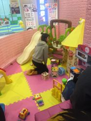 -爱玩爱游亲子母婴(旭辉广场店)