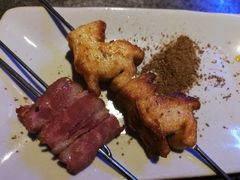 -很久以前羊肉串(打浦路店)