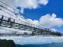 -梦幻奥陶纪景区