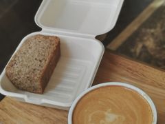 -O'mills Sourdough Bakery&Bistro(永嘉路店)