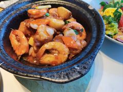 -潮堂 · 潮州菜(国贸商城店)