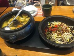 -云海肴·汽锅鸡·云南菜(苏州中心店)