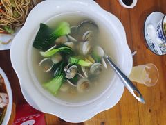 -江南村海鲜馆(洞头店)
