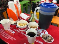 -海底捞火锅(龙茗路店)