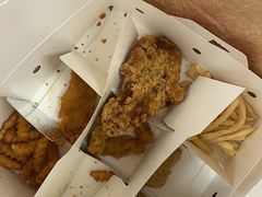 小食纷享盒-麦当劳(杭州文三路店)