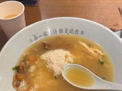 -王春春鸡汤饭(上海中海环宇城店)