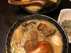 -日本料理神拉面