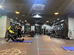 -AC健身·运动康复工作室(千灯湖店)