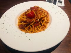 经典肉酱意面-Ambra Haus琥珀屋精酿餐厅(宝山店)