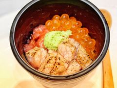 -鮨一日本料理旗舰店(总店)
