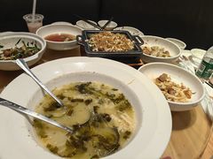 -九毛九西北菜(大东海店)