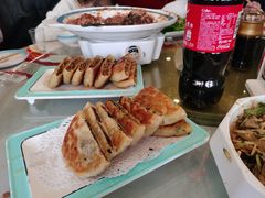 -好记馅饼(长白店)