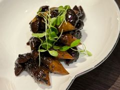 -万丽轩·粤菜(王府井金茂万丽酒店)