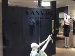 -新世界百货(明洞总店)