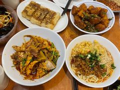-付小姐在成都(中山公园店)