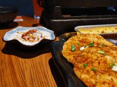 -聚点串吧·北京烧烤(公益西桥店)