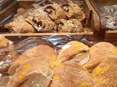 -西村叔叔的店·面包·甜品·蛋糕(崂山丽达店)