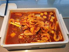 -半天妖烤鱼(西直门凯德mall店)