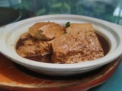 -天毓山庄·餐厅