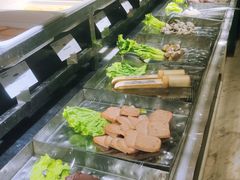 -青岛鑫江温德姆酒店