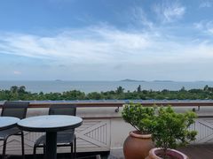 -天悦阁海景酒廊