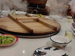 -江湖水乡铁锅炖魚(周庄嘉园店)