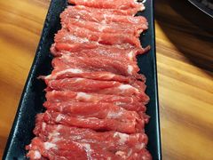 -捞围鲜·港式打边炉(海阳路店)