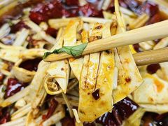 -正宗苏稽毛哥跷脚牛肉总店