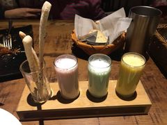 -斯比特花园意大利餐厅(缤谷广场店)
