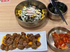 -米村拌饭(南京万达茂店)