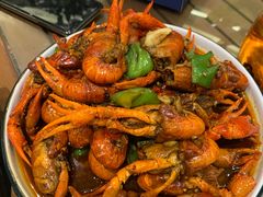 -马头巷·食景园(苏州总店)