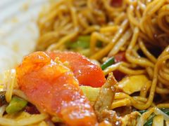 -春雪面馆(转塘店)