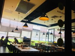 大堂-周沫西餐(漫广场店)
