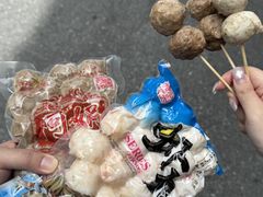-阿娟牛肉丸·手打牛肉丸·现做现卖